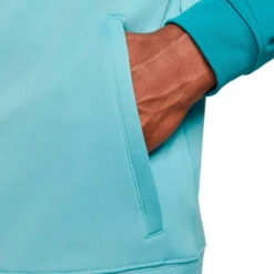 Chaqueta Nike Tottenham Hotspur FC Pre-Match 2022-2023 -ADIDAS Ventas chaqueta nike tottenham hotspur fc pre match 2022 2023 worn blue riftblue 3