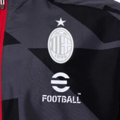 Chaqueta Puma AC Milan Pre-Match 2022-2023 -ADIDAS Ventas chaqueta puma ac milan pre match 2022 2023 black asphalt 2
