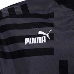 Chaqueta Puma AC Milan Pre-Match 2022-2023 -ADIDAS Ventas chaqueta puma ac milan pre match 2022 2023 black asphalt 3
