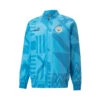 Chaqueta Puma Manchester City FC Pre-Match 2022-2023 -ADIDAS Ventas chaqueta puma manchester city fc pre match 2022 2023 light blue peacoat 0