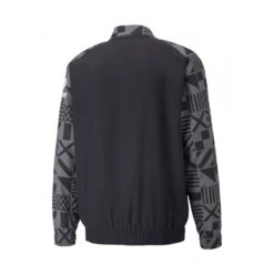 Chaqueta Puma Valencia CF Pre-Match 2022-2023 Niño -ADIDAS Ventas chaqueta puma valencia cf pre match 2022 2023 nino black castlerock 1