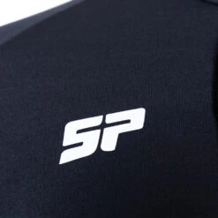 Chaqueta SP Fútbol Caos Paseo 9 Chaqueta SP Fútbol Caos Paseo -ADIDAS Ventas chaqueta sp futbol caos paseo negro gris 2