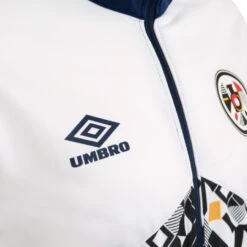 Chaqueta Umbro Deutschland Track Top -ADIDAS Ventas chaqueta umbro cahqueta track top deutschland medieval blue brilliant white black 2
