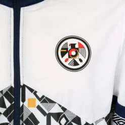 Chaqueta Umbro Deutschland Track Top -ADIDAS Ventas chaqueta umbro cahqueta track top deutschland medieval blue brilliant white black 3