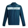 Chaqueta Under Armour Sportstyle Windbreaker -ADIDAS Ventas chaqueta under armour sportstyle windbreaker petrol blue fuse teal petrol blue 0