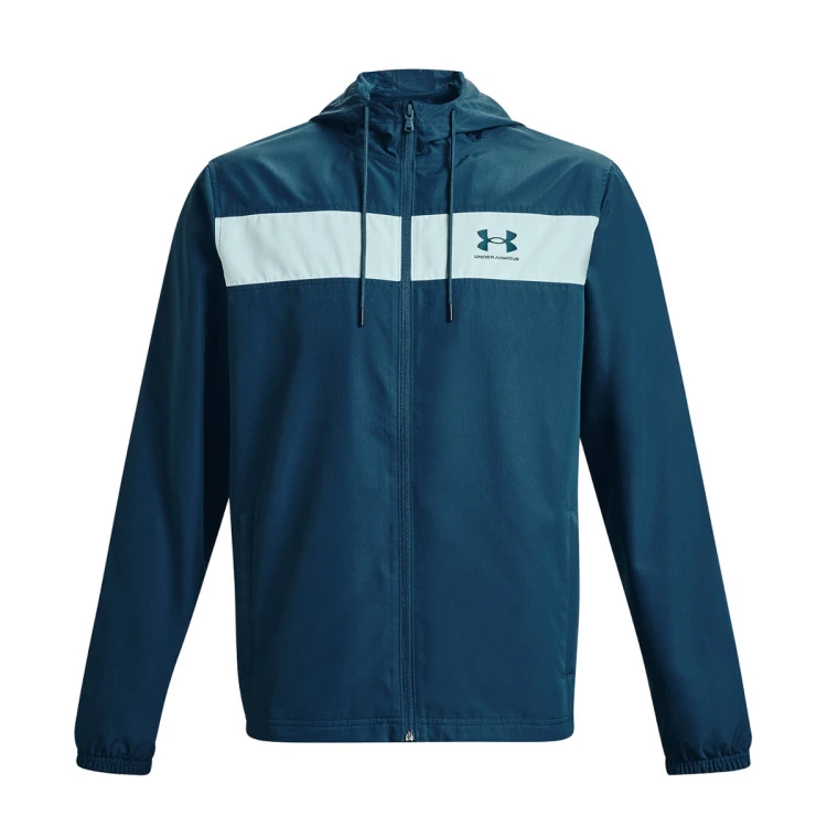 Chaqueta Under Armour Sportstyle Windbreaker 3 Chaqueta Under Armour Sportstyle Windbreaker