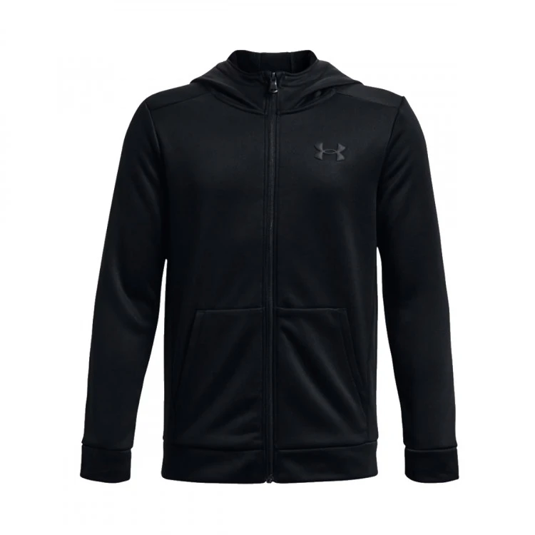 Chaqueta Under Armour UA Armour Fleece FZ 3 Chaqueta Under Armour UA Armour Fleece FZ