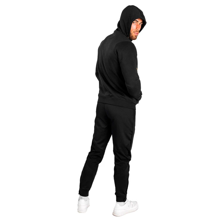 Chaqueta Venum UFC Fight Night 2.0 Replica 5 Chaqueta Venum UFC Fight Night 2.0 Replica - Imagen 3