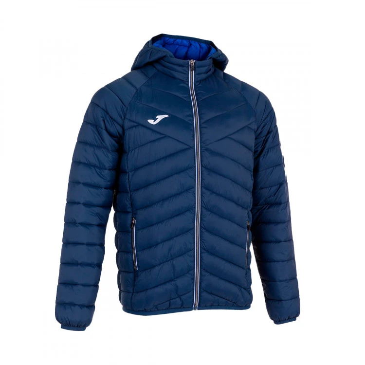 Chaquetón Joma Anorak Urban III 3 Chaquetón Joma Anorak Urban III
