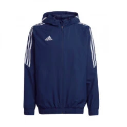 Chubasquero Adidas Condivo 22