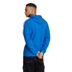 Chubasquero Adidas Italia Fanswear 2022-2023 9 Chubasquero Adidas Italia Fanswear 2022-2023 -ADIDAS Ventas chubasquero adidas italia fanswear 2022 2023 blue 2