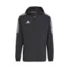 Chubasquero Adidas Tiro 21 Windbreaker -ADIDAS Ventas chubasquero adidas tiro 21 windbreaker black 0