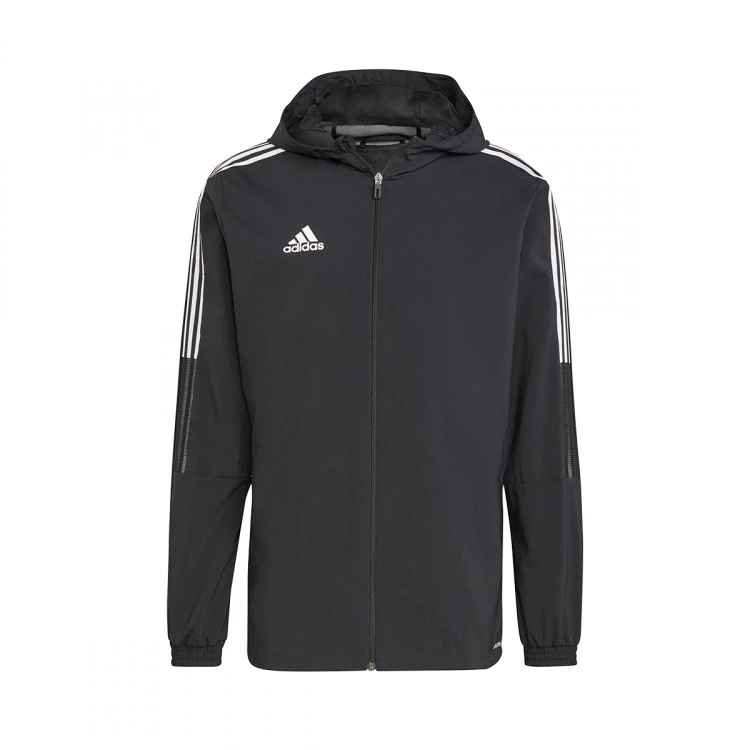 Chubasquero Adidas Tiro 21 Windbreaker 3 Chubasquero Adidas Tiro 21 Windbreaker