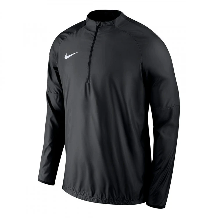 Sudadera Nike Cortavientos Academy 18 Drill 3 Sudadera Nike Cortavientos Academy 18 Drill