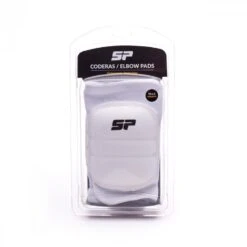 Coderas SP Fútbol Acolchada -ADIDAS Ventas codera sp acolchada blanca 3