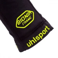 Coderas Uhlsport Bionikframe Elbow Pad -ADIDAS Ventas codera uhlsport bionikframe black fluor yellow 4