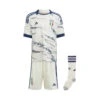 Conjunto Adidas Italia Segunda Equipación 2022-2023 Niño -ADIDAS Ventas conjunto adidas italia segunda equipacion 2022 2023 nino off white bottom 0