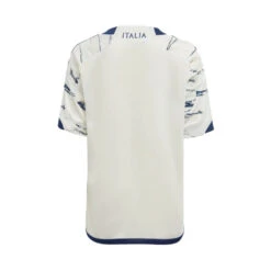 Conjunto Adidas Italia Segunda Equipación 2022-2023 Niño -ADIDAS Ventas conjunto adidas italia segunda equipacion 2022 2023 nino off white bottom 2