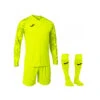 Conjunto Joma Zamora VII M/l 1 Conjunto Joma Zamora VII M/l -ADIDAS Ventas conjunto joma zamora vii ml amarillo fluor 0