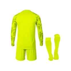 Conjunto Joma Zamora VII M/l -ADIDAS Ventas conjunto joma zamora vii ml amarillo fluor 1