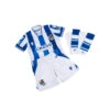 Conjunto Macron Real Sociedad De Fútbol Primera Equipación 2022-2023 Niño -ADIDAS Ventas conjunto macron real sociedad de futbol primera equipacion 2022 2023 nino 0