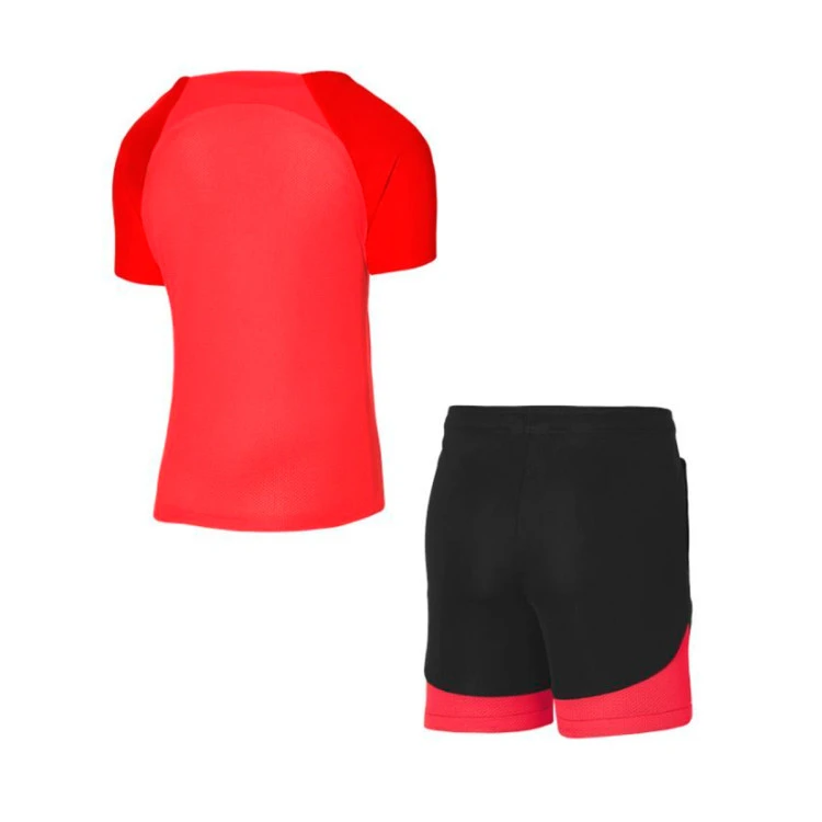 Conjunto Nike Academy Pro Training Niño 4 Conjunto Nike Academy Pro Training Niño - Imagen 2
