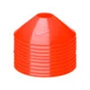 Cono Nike Training (10 Unidades) -ADIDAS Ventas cono nike training pack 10 unidades total orange 0