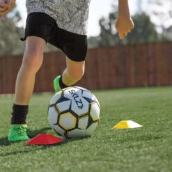 Cono SKLZ Mini Cones - 50 Unidades -ADIDAS Ventas cono sklz mini cones 50 unidades multicolor 2