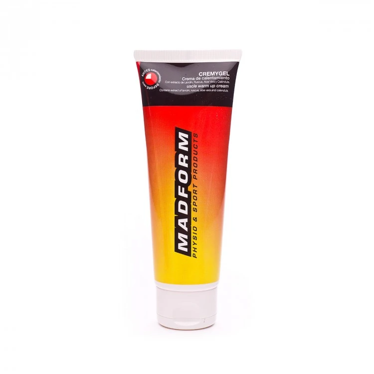 Crema Rehab Medic De Calor Fuerte (120 Ml) 5 Crema Rehab Medic De Calor Fuerte (120 Ml) - Imagen 3
