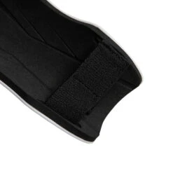 Espinillera Adidas Tiro Training -ADIDAS Ventas espinillera adidas tiro sg training white ssilver metallic 2