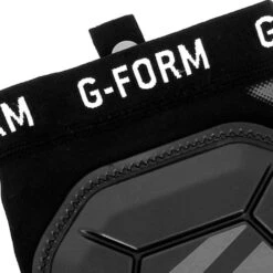 Espinillera G-Form Youth Vento -ADIDAS Ventas espinillera g form youth vento black 2