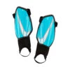 Espinillera Nike Charge Guard Niño -ADIDAS Ventas espinillera nike charge guard nino baltic blue white black 0