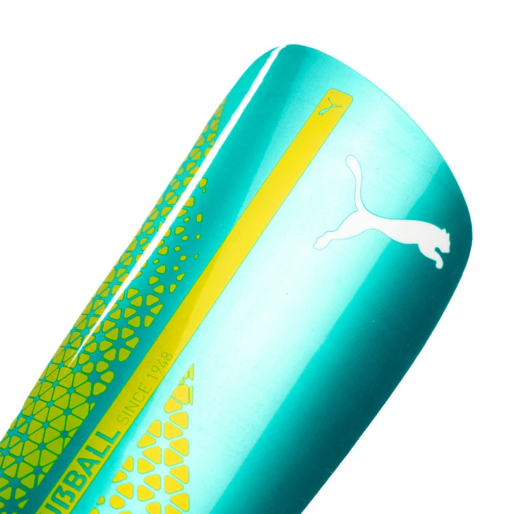 Espinillera Puma Standalone 4 Espinillera Puma Standalone - Imagen 2