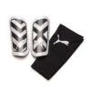 Espinillera Puma Ultra Light Sleeve -ADIDAS Ventas espinillera puma ultra light sleeve black white 0