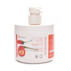 Gel Rehab Medic Calmante (500 Ml)