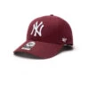 '47 BRAND Gorra 47 Brand MLB New York Yankees MVP -ADIDAS Ventas gorra 47 brand new york yankees 47 brand granate 0