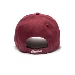 '47 BRAND Gorra 47 Brand MLB New York Yankees MVP -ADIDAS Ventas gorra 47 brand new york yankees 47 brand granate 3