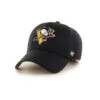 '47 BRAND Gorra 47 Brand NHL Pittsburgh Penguins MVP -ADIDAS Ventas gorra 47 brand pittsburg penguins 47 brand black 0