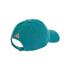 Gorra Adidas Alemania Mundial Femenino 2023 -ADIDAS Ventas gorra adidas alemania mundial femenino 2023 legacy teal tactile gold metallic 1