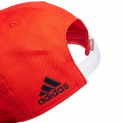 Gorra Adidas FC Bayern De Múnich 2022-2023 -ADIDAS Ventas gorra adidas fc bayern de munich 2022 2023 red white 2