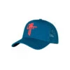 Gorra Off The Pitch Fullstop Cap -ADIDAS Ventas gorra off the pitch fullstop cap blue coral 0