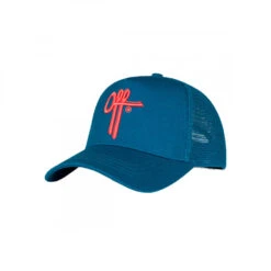 Gorra Off The Pitch Fullstop Cap