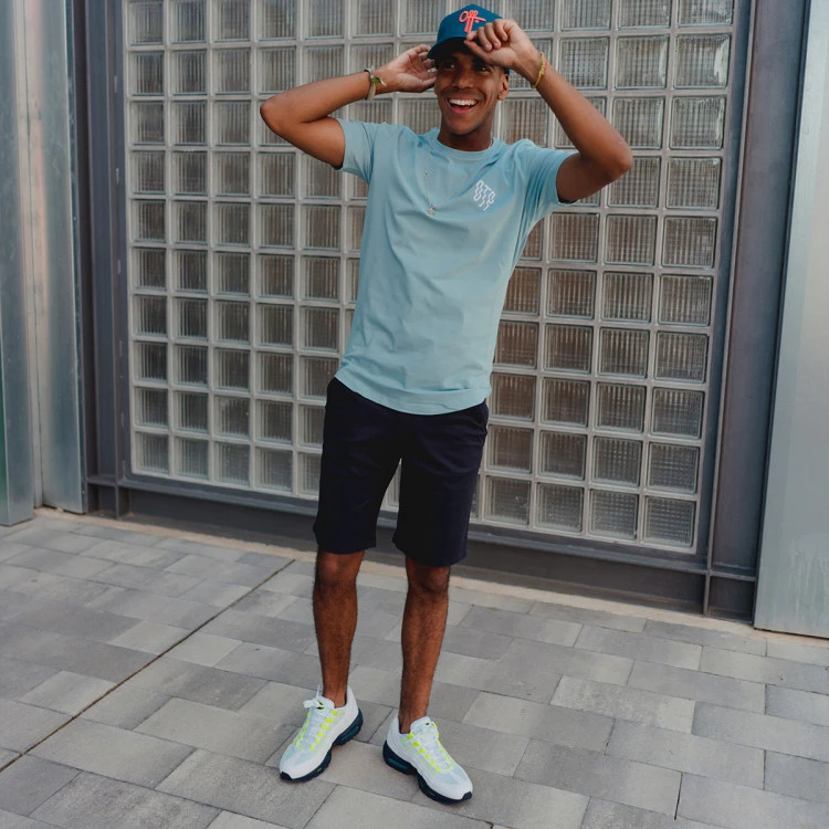 Gorra Off The Pitch Fullstop Cap 7 Gorra Off The Pitch Fullstop Cap - Imagen 5