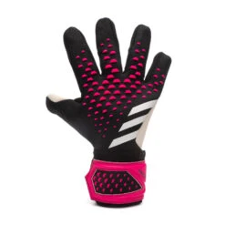 Guante Adidas Predator League -ADIDAS Ventas guante adidas predator league negro 1