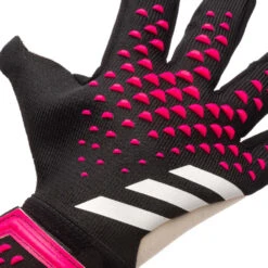 Guante Adidas Predator League -ADIDAS Ventas guante adidas predator league negro 4