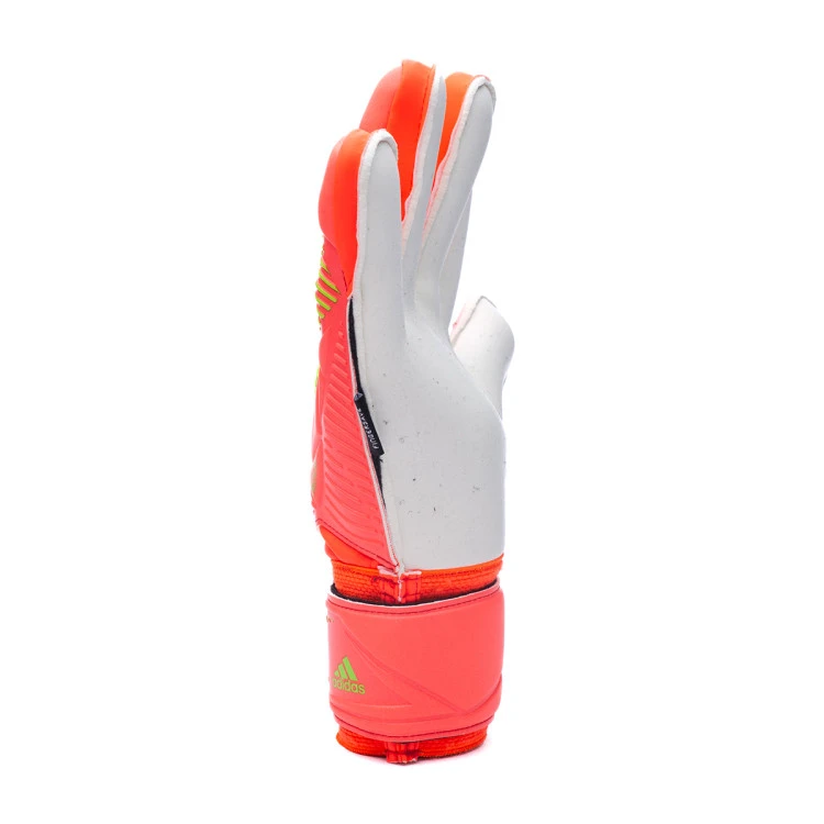 Guante Adidas Predator Match Fingersave 5 Guante Adidas Predator Match Fingersave - Imagen 3