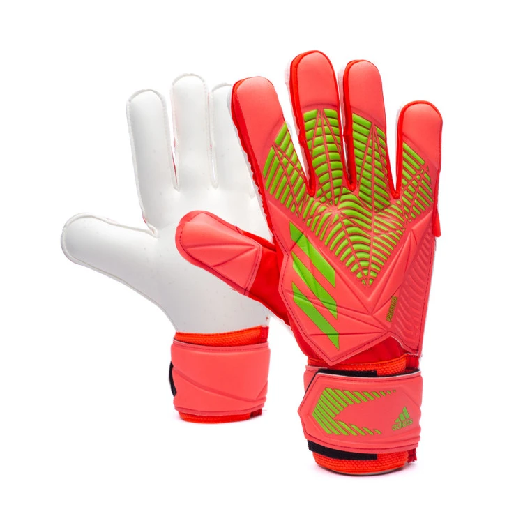 Guante Adidas Predator Match 3 Guante Adidas Predator Match