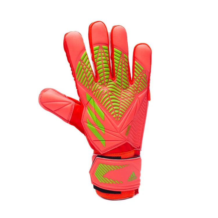 Guante Adidas Predator Match 4 Guante Adidas Predator Match - Imagen 2