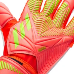Guante Adidas Predator Match 11 Guante Adidas Predator Match -ADIDAS Ventas guante adidas predator match rojo 4