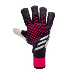 Guante Adidas Predator Pro Fingersave -ADIDAS Ventas guante adidas predator pro fingersave negro 1